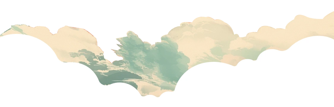 clouds